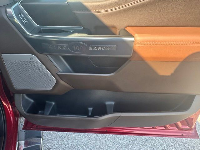 Used 2026 Ford F150 King Ranch RWD image 35