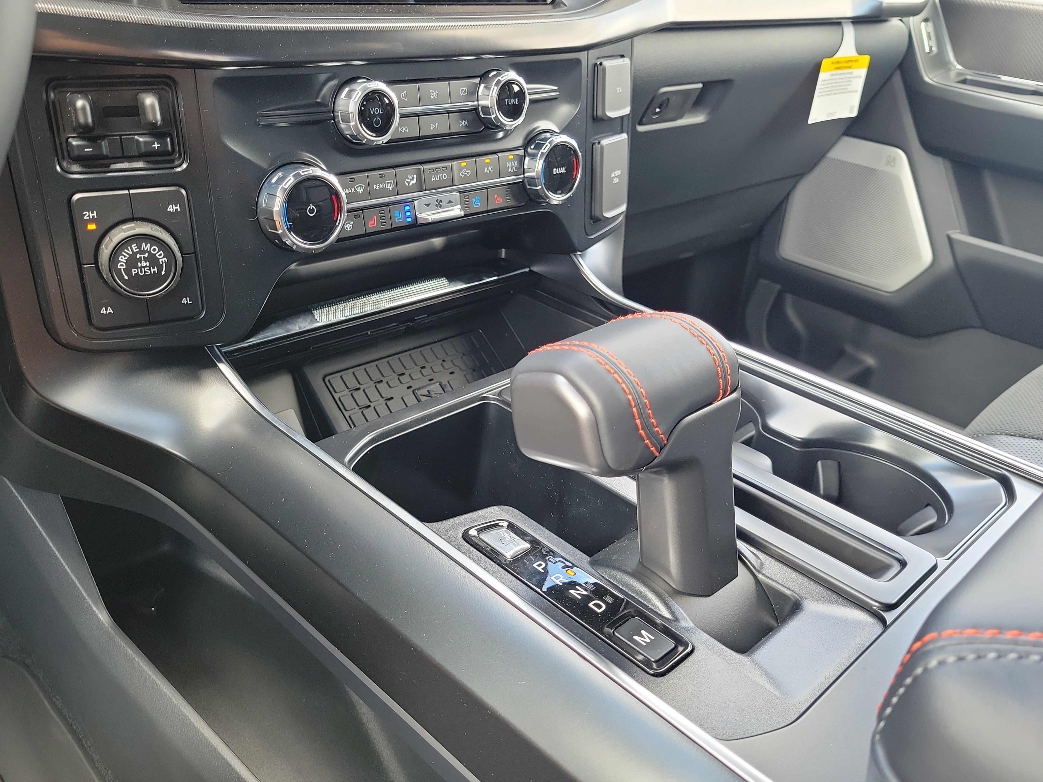 New 2026 Ford F150 Raptor AWD/4WD image 19