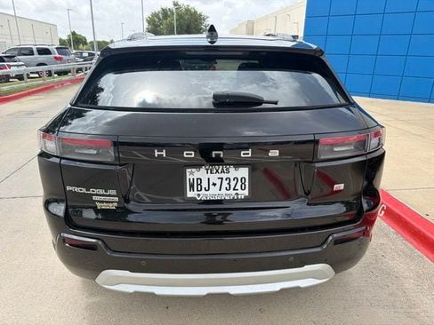Used 2025 Honda Prologue Touring image 6