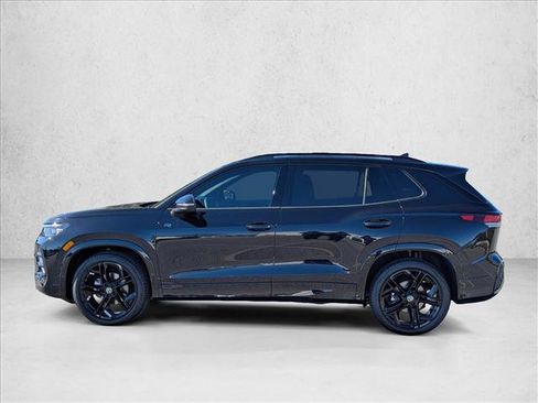 New 2026 Volkswagen Tiguan SE R-Line FWD image 8