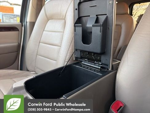 Used 2005 Ford Explorer Limited image 23