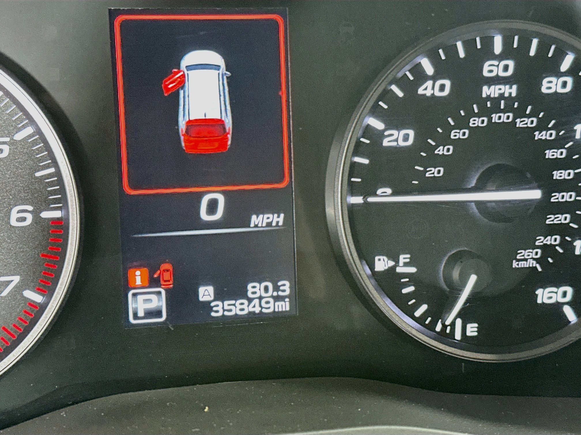 Used 2025 Subaru Ascent Premium AWD/4WD image 19