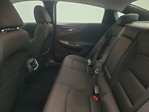 Used 2023 Chevrolet Malibu LT FWD image 18