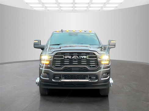 New 2026 RAM 3500 Big Horn image 5