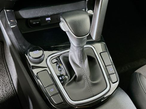 Used 2025 Kia Seltos S image 25