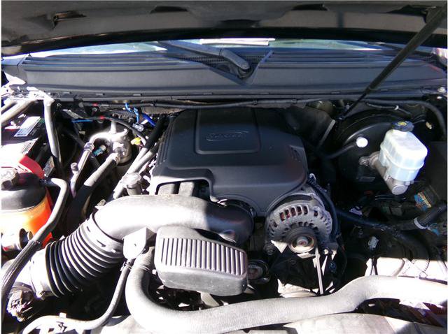 Used 2007 Cadillac Escalade AWD w/ Information Package image 12