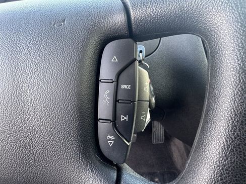 Used 2016 Chevrolet Impala Limited LS image 8