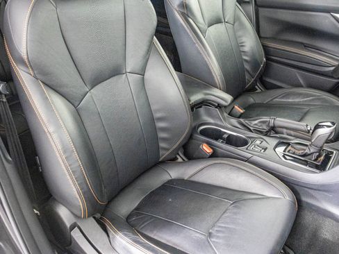 Used 2019 Subaru Crosstrek 2.0i Limited w/ Moonroof Package w/Navigation image 35