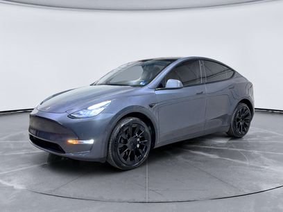 Used 2022 Tesla Model Y Long Range