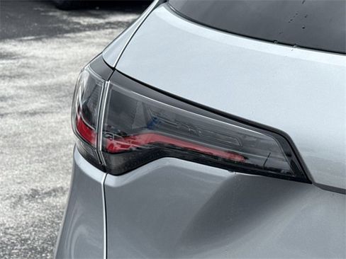 New 2026 Honda HR-V LX image 10