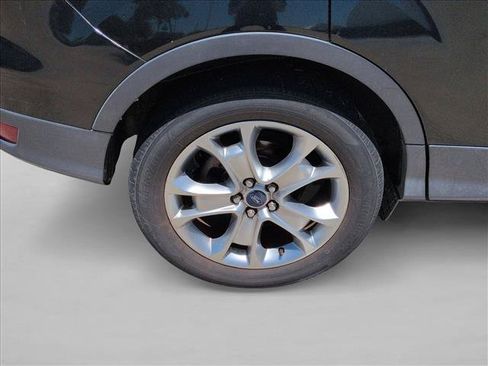 Used 2014 Ford Escape Titanium AWD/4WD image 20