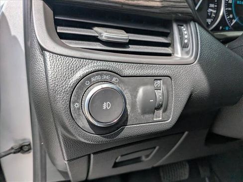 Used 2018 Buick Envision Premium w/ LPO, Active Package AWD/4WD image 34