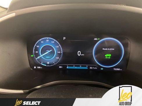 Used 2022 Hyundai Santa Fe SEL Premium AWD/4WD image 29