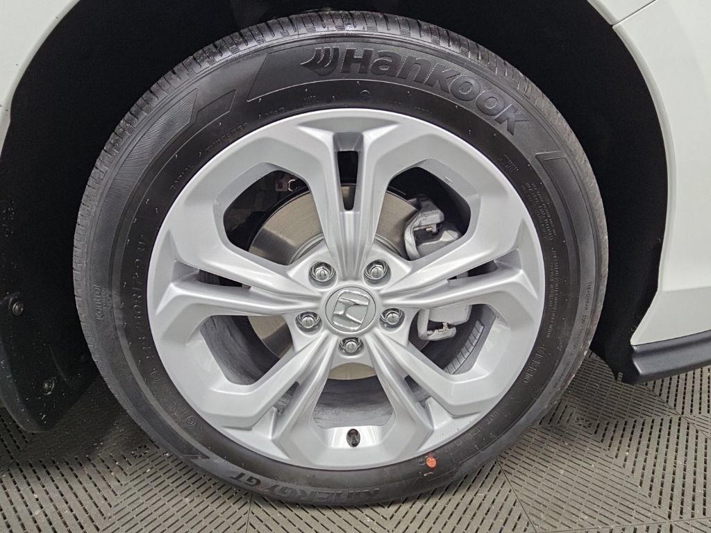 New 2026 Honda Accord LX image 42