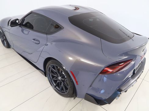 Used 2023 Toyota Supra A91 Edition RWD image 29