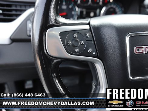 Used 2018 GMC Yukon SLT w/ Premium Edition RWD image 20