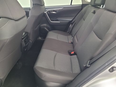 Certified 2025 Toyota RAV4 XLE w/ Convenience Package AWD/4WD image 11