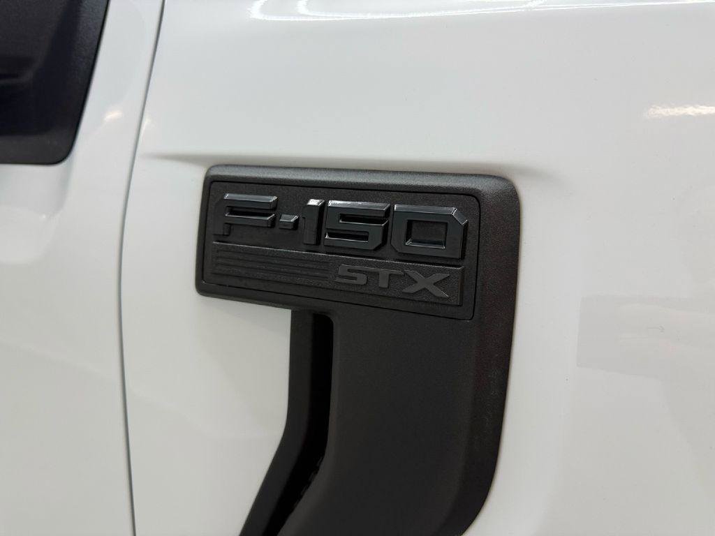 Used 2023 Ford F150 XL w/ STX Appearance Package AWD/4WD image 34