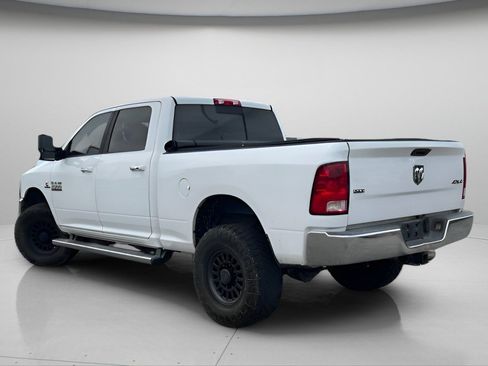 Used 2014 RAM 2500 SLT AWD/4WD image 11