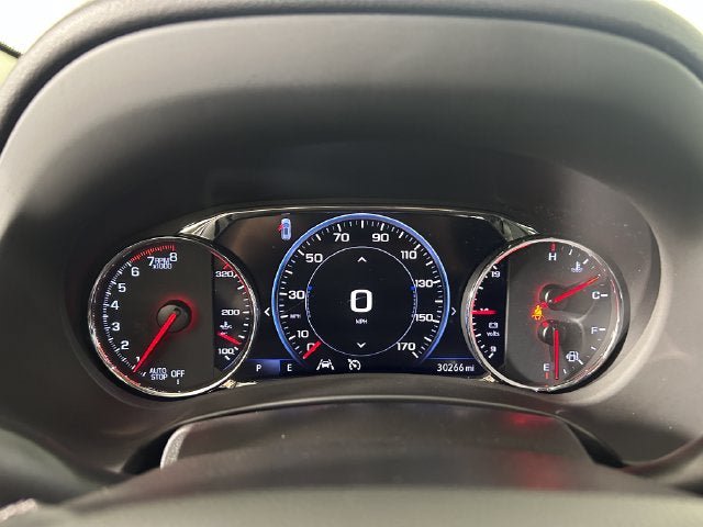 Used 2023 GMC Terrain Denali AWD/4WD image 17