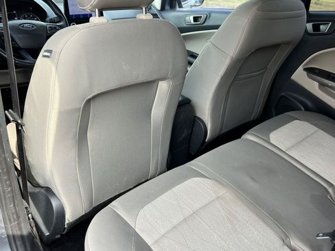 Used 2020 Ford EcoSport SE FWD image 38