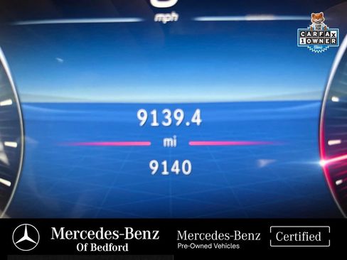 Used 2024 Mercedes-Benz GLC 300 4MATIC image 30