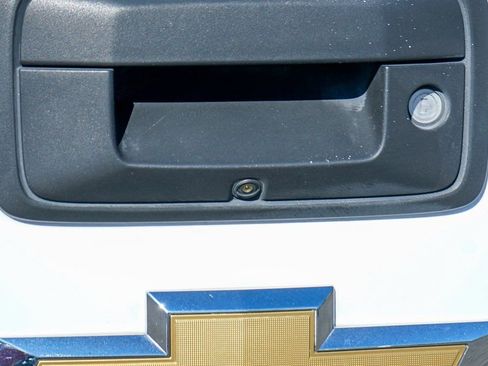 Used 2016 Chevrolet Silverado 1500 LT w/ All Star Edition image 42