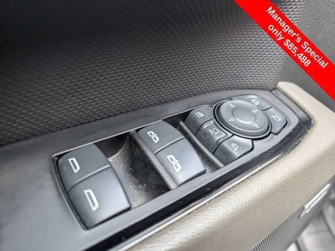 Used 2024 Chevrolet Silverado 2500 ZR2 w/ ZR2 Bison Edition AWD/4WD image 16