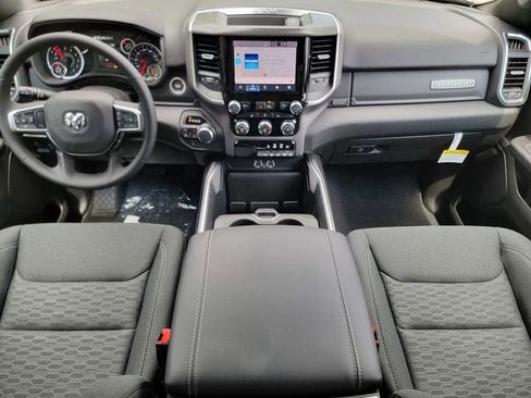 New 2026 RAM 1500 Big Horn w/ Night Edition AWD/4WD image 25