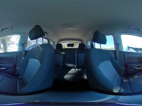 Used 2025 Kia Soul LX w/ LX Technology Package image 36