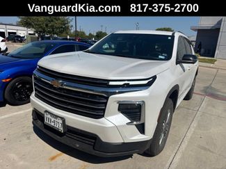 Used 2024 Chevrolet Traverse LT w/ Enhanced Driving Package FWD video 1