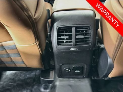 Certified 2023 Ford Bronco Sport Badlands w/ Premium Package AWD/4WD image 27