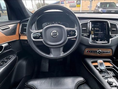 Used 2020 Volvo XC90 T8 Inscription AWD/4WD image 7