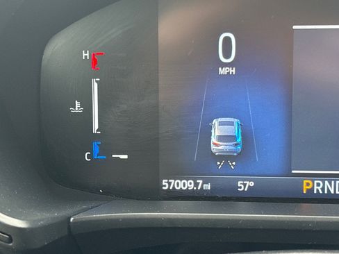 Used 2023 Ford Escape ST-Line FWD image 15