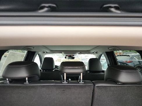 New 2026 MAZDA CX-50 AWD 2.5 S w/ Weather Package image 19