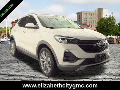 Used 2023 Buick Encore GX Essence w/ Experience Buick Package