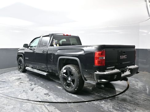 Used 2015 GMC Sierra 1500 4x4 Double Cab w/ Elevation Edition image 9