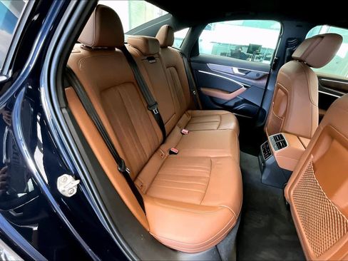 Certified 2023 Audi A6 Premium Plus w/ Premium Plus Package image 19