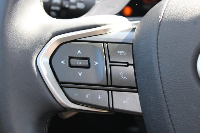 Certified 2024 Lexus NX 350h AWD w/ Cold Area Package image 18