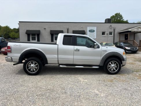 Used 2004 Ford F150 XLT image 7