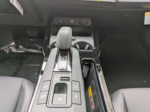 New 2026 Toyota Prius Plug-In Hybrid image 18