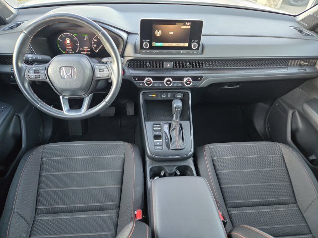 Used 2024 Honda CR-V Sport image 11