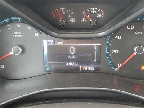 Used 2018 Chevrolet Colorado LT w/ LT Convenience Package image 25