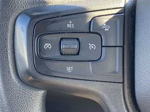 Used 2024 Chevrolet Silverado 2500 W/T w/ WT Convenience Package image 32