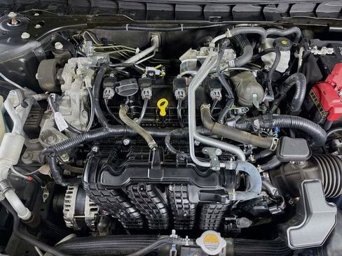 Used 2023 Nissan Altima 2.5 SR FWD image 29