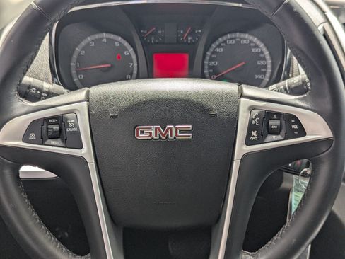 Used 2015 GMC Terrain SLT FWD image 17