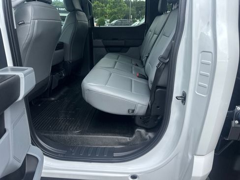 New 2026 Ford F450 XL w/ XL Chrome Package RWD image 22