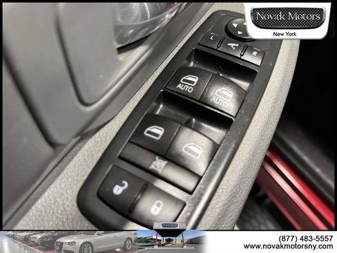 Used 2017 RAM 1500 Big Horn AWD/4WD image 19