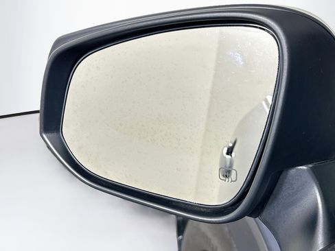 Used 2026 Toyota Corolla Cross L FWD image 16