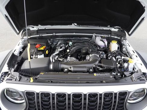 New 2026 Jeep Gladiator Mojave image 29